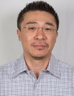 John Choy's Headshot