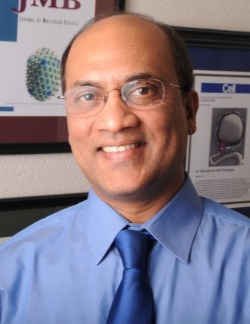 Venigalla Rao's Headshot