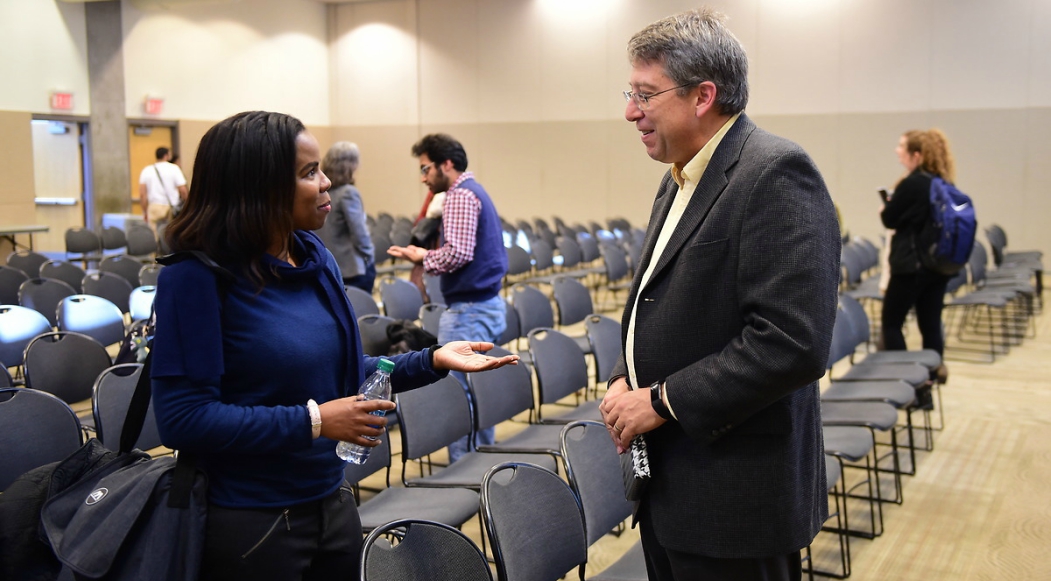 Biology Graduate Student Research Symposium