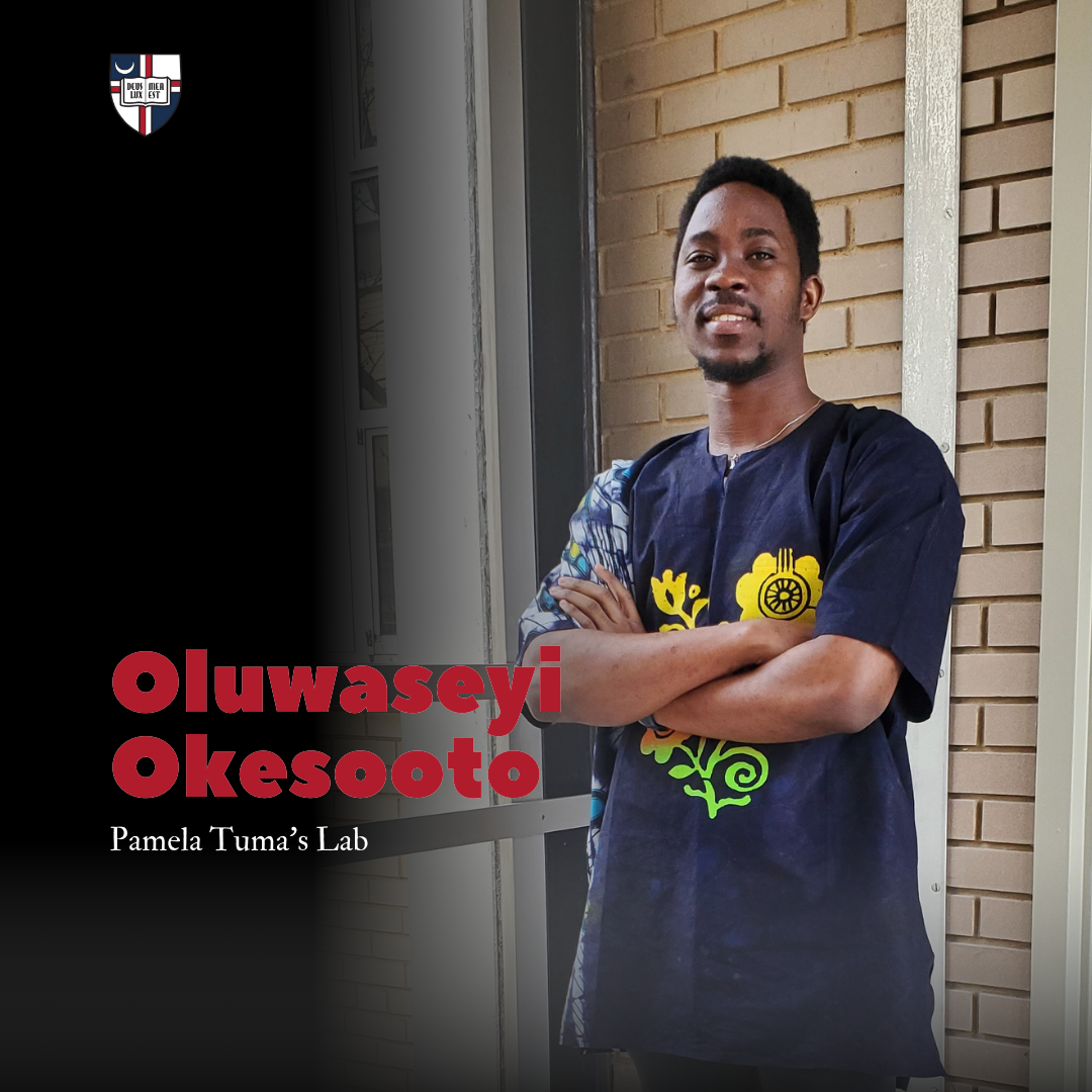 oluwaseyi